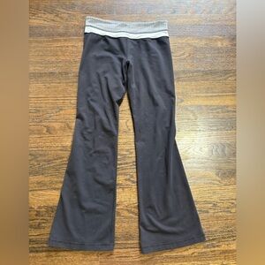 Lululemon Flare Legging